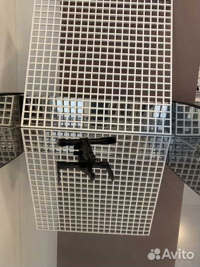 Хвостовик зу Saeco/Philips/Gaggia/Solis