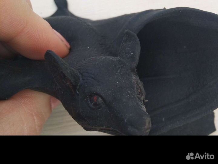 Летучая мышь