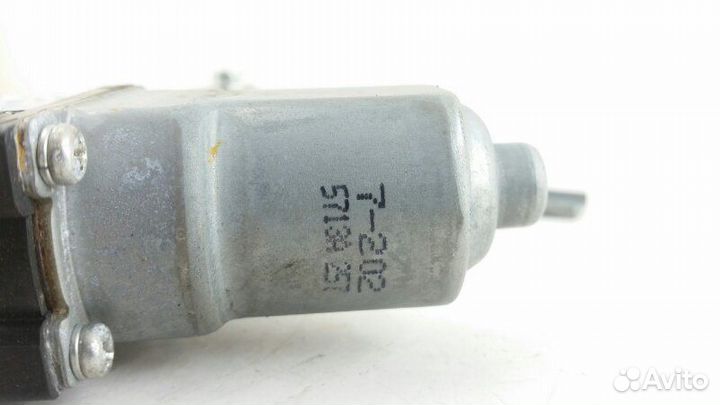 Стеклоподъемник передний левый Mitsubishi Asx GA3W