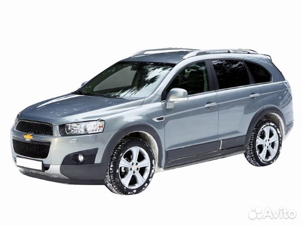 Натяжитель приводного ремня chevrolet captiva, daewoo winstorm, opel antara, nissan juke 06