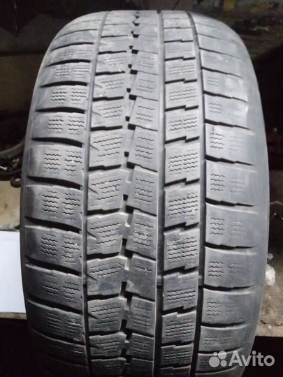 Dunlop SP Winter Maxx WM01 245/40 R18