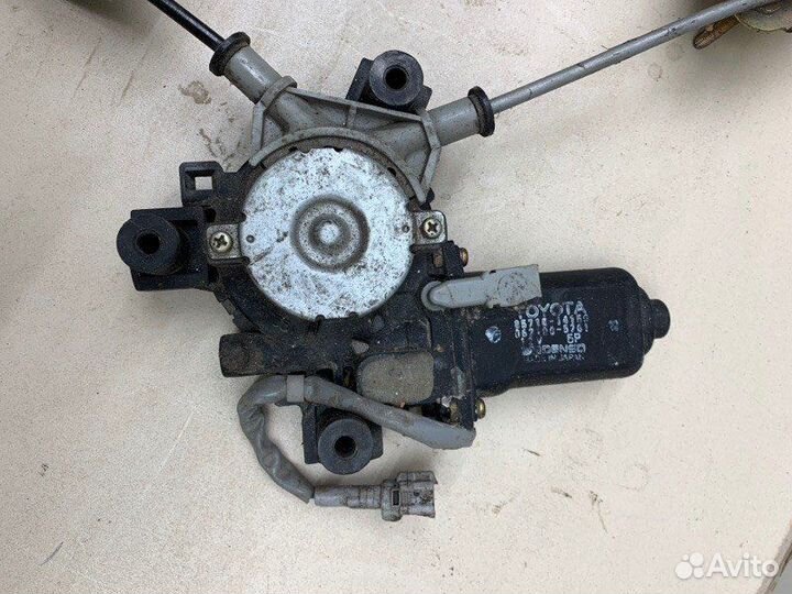 Моторчик стеклоподъемника