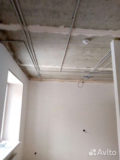 Услуги электрика. Прогрев бетона