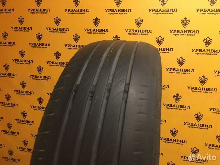 Giti GitiComfort 221 185/60 R15 88H