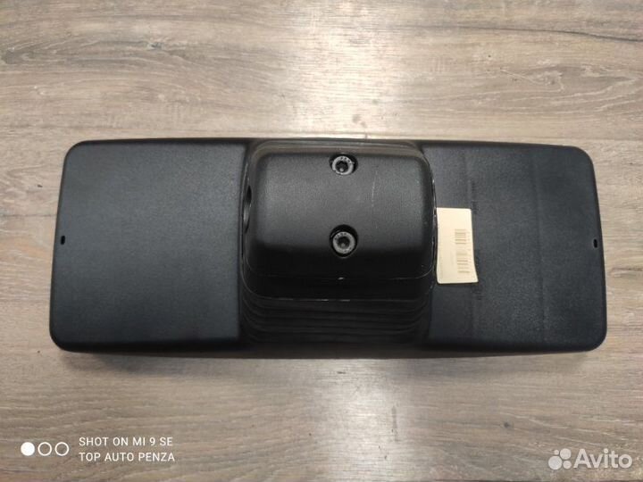 Зеркало заднего вида боковое для Mercedes Actros