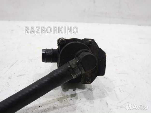 Насос масляный Тойота