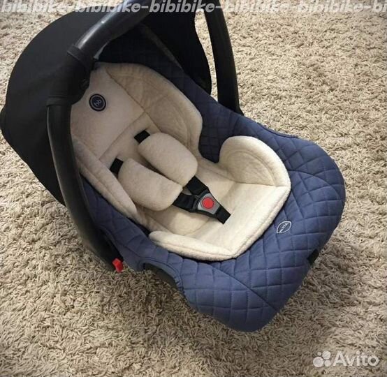 Детские Автолюльки в Саратове