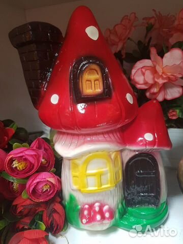 Море копилок