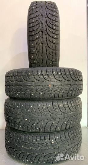 Hankook I'Pike RW11 225/60 R17 99