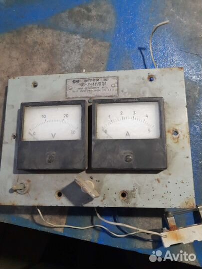 Радиодетали