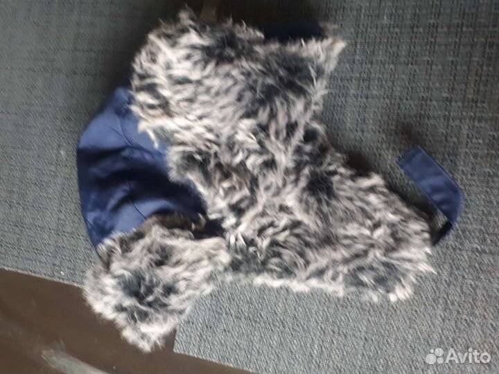 Шапки детские