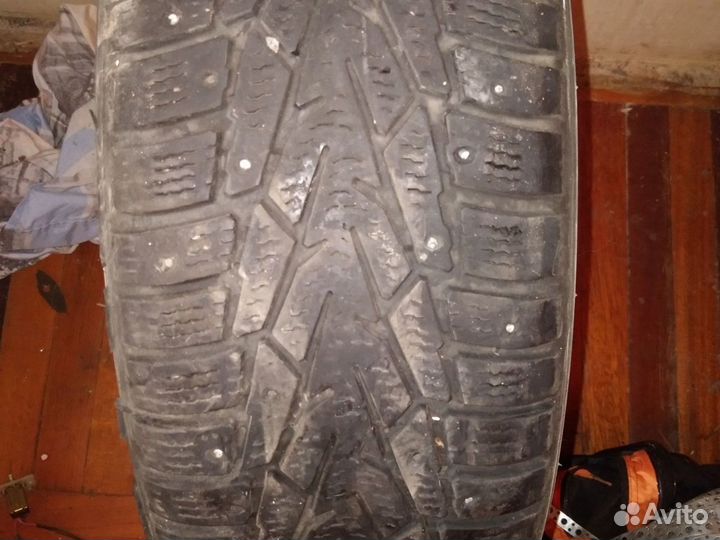 Nokian Tyres Nordman 7 195/65 R15 27H