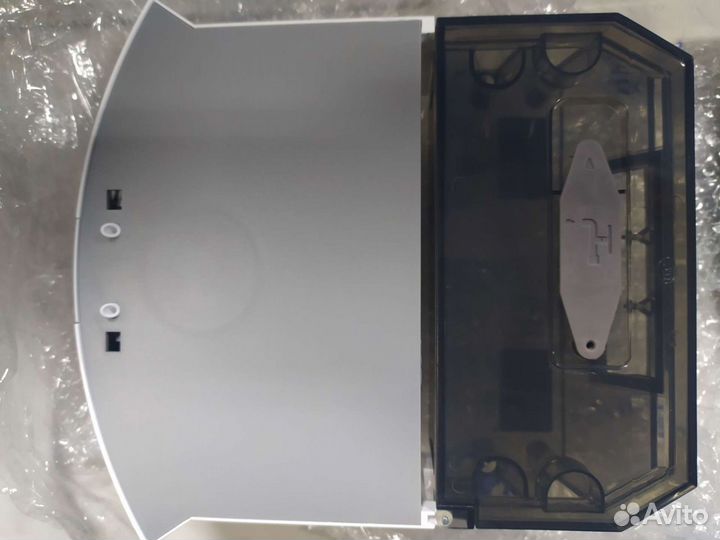 Контейнер для мусора в сборе VT-1804