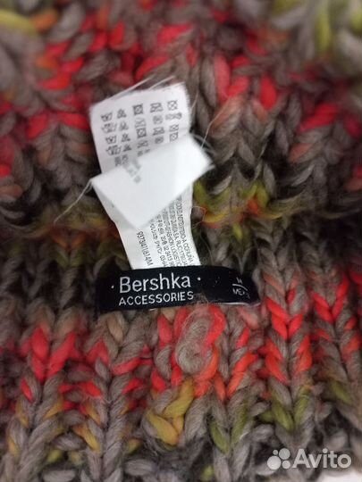 Шапка женская