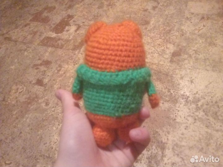 Мини игрушка винни пух