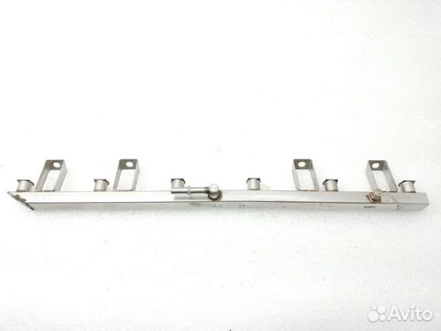 Топливная рейка (рампа) Bmw 5-Series E60 2.5 2007