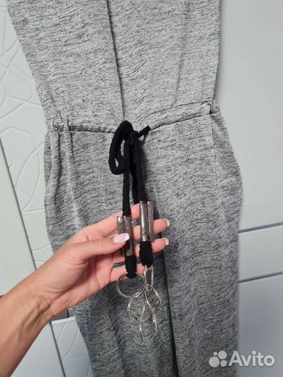 Комбинезон женский