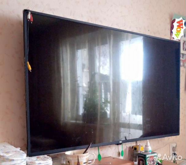 Телевизор LG