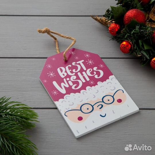 Подарочный набор LoveLife:плед 