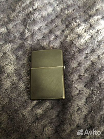 Зажигалка zippo