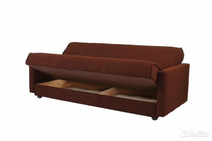 Диван-кровать 