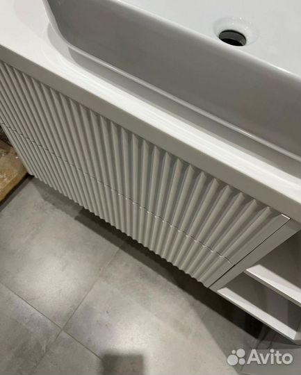 Мебель для ванной комнаты