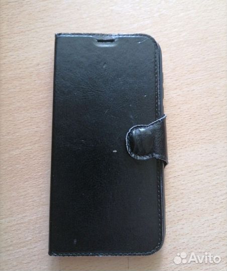 Чехол на honor 7а