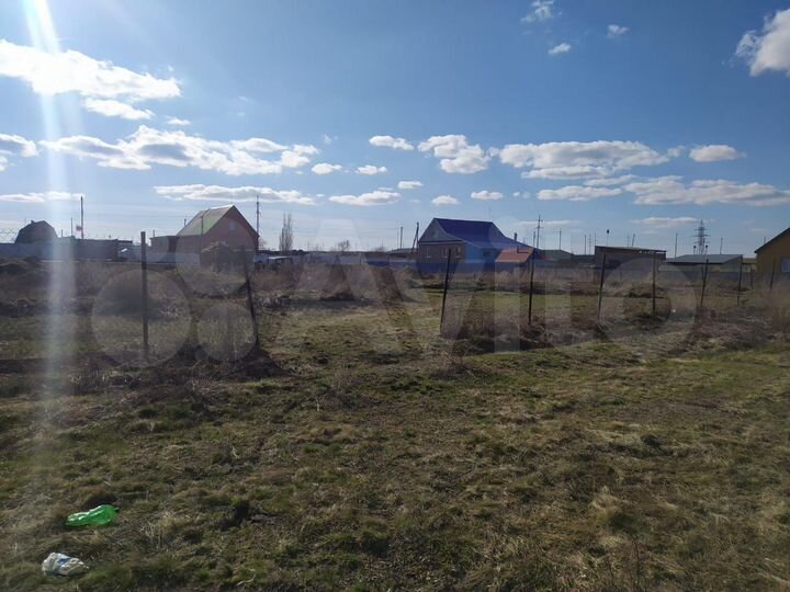 Участок 15 га (ИЖС)