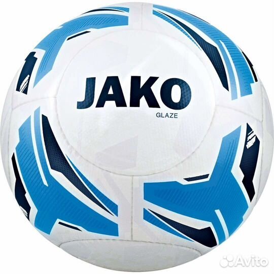 Футбольный мяч