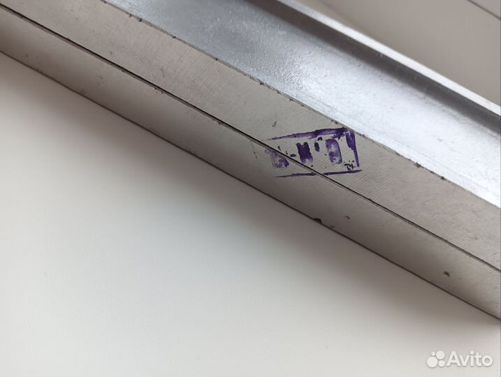 Форма для леденцов СССР