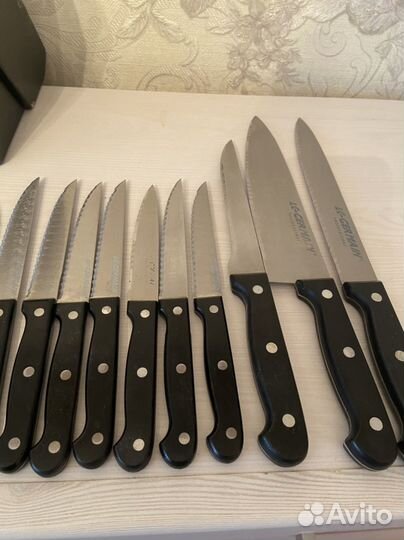 Кухонная утварь