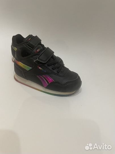 Кроссовки reebok