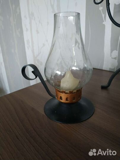 Подсвечники СССР