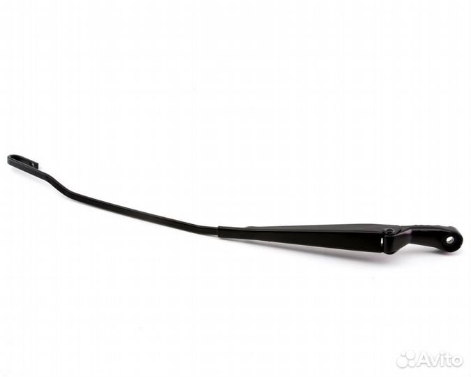 Поводок стеклоочистителя передний правый skoda