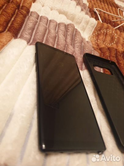 Samsung Galaxy Note 8, 6/64 ГБ
