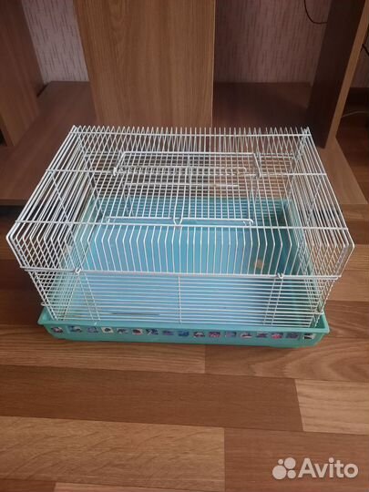 Клетка для грызунов