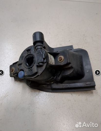 Фара противотуманная BMW 1 E87, 2008