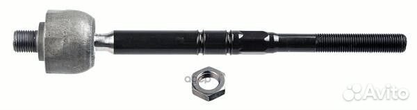 Тяга рулевая перед прав/лев 3753801 lemforder