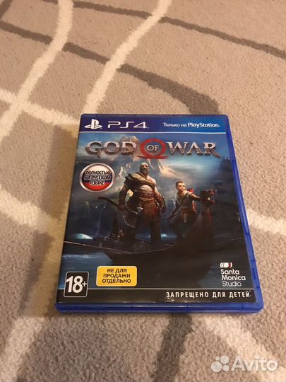 Игры для приставок ps4