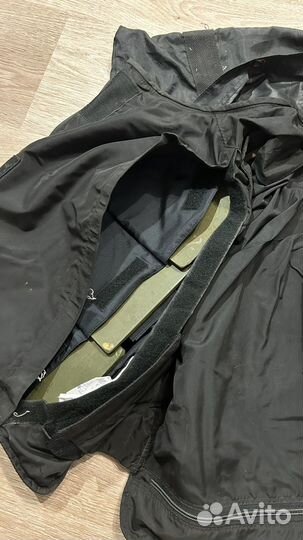 Бронежилет кираса пс-у