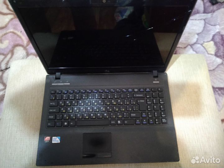 Ноутбук(2шт)