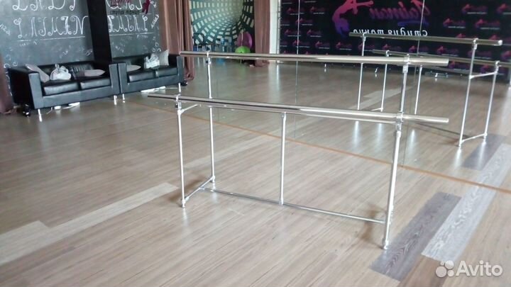 Балетный станок