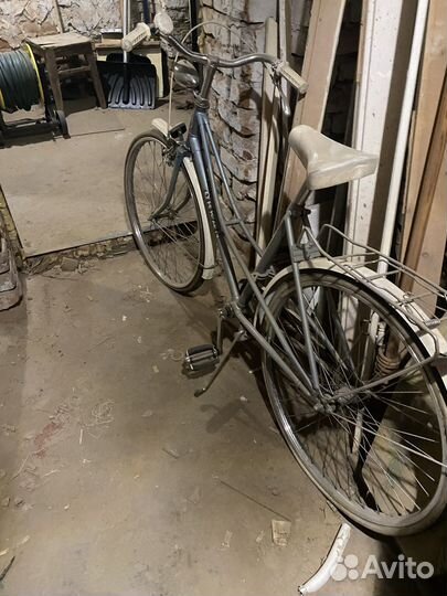 Велосипеды бу взрослый