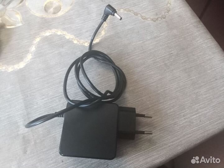 Ноутбук azerty