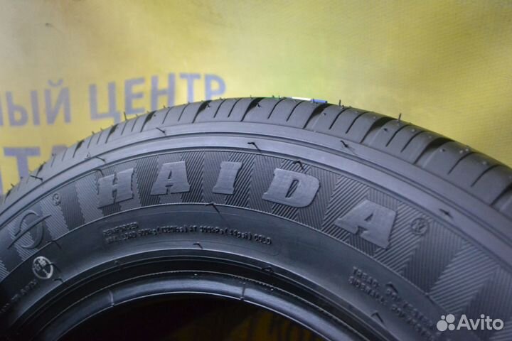 Haida HD517 185/65 R14 90S