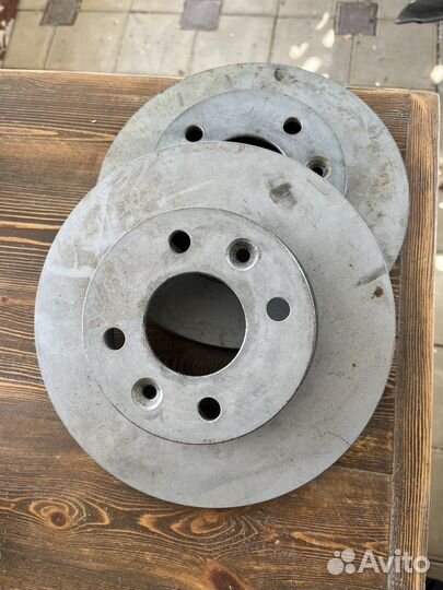 Тормазные диски