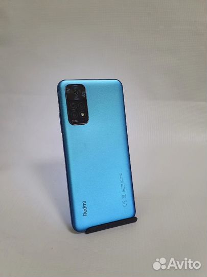 Xiaomi Redmi Note 11, 4/64 ГБ
