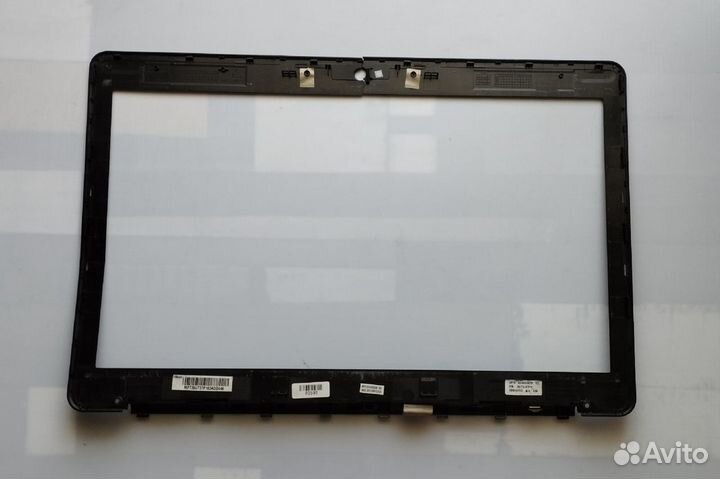 Рамка матрицы HP DV6-2019, DV6-1000, DV6-2000