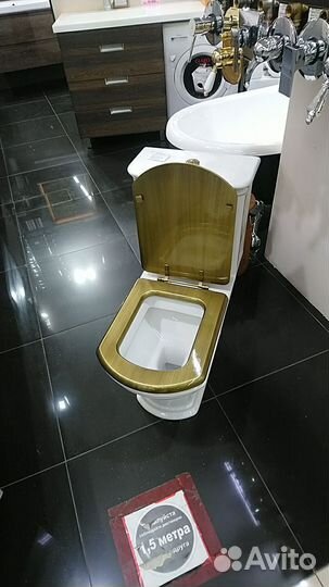 Покраска сантехники - смесители, раковины, душевые