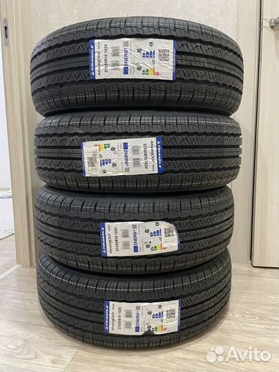 Triangle AdvanteX SUV TR259 215/65 R16